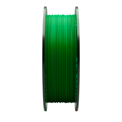 SA Filament | PLA Green Filament 1kg, 1.75mm | Manufactured in South Africa