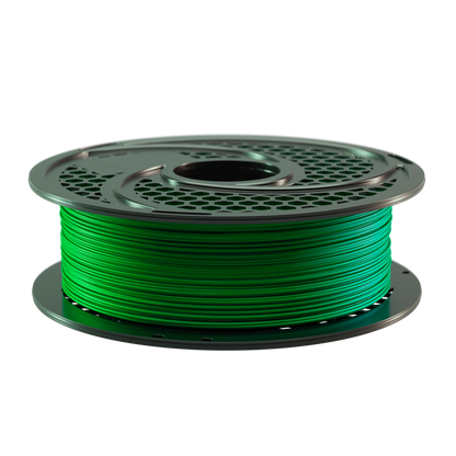 SA Filament | PLA Green Filament 1kg, 1.75mm | Manufactured in South Africa