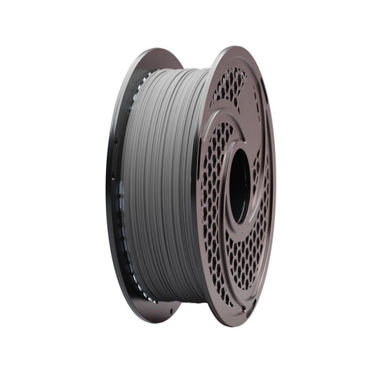 PLA Grey Filament 1kg, 1.75mm | Manufactured in South Africa