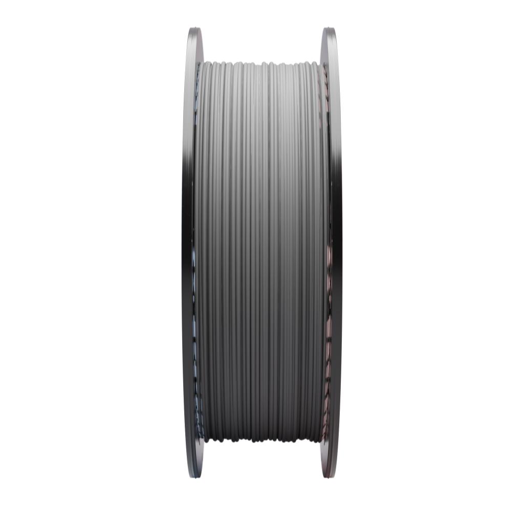 SA Filament | PLA Grey Filament 1kg, 1.75mm | Manufactured in South Africa