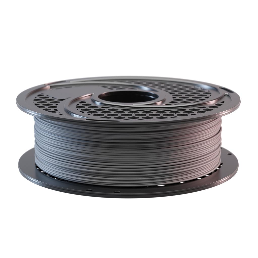 SA Filament | PLA Grey Filament 1kg, 1.75mm | Manufactured in South Africa