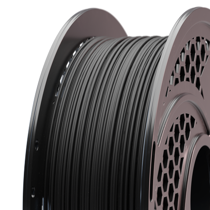 PLA Hyper Black Filament 1kg, 1.75mm