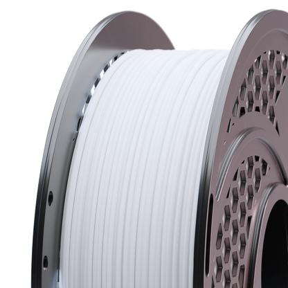SA Filament | PLA Hyper Cool White Filament 1.75mm – High Speed PLA | Manufactured in South Africa
