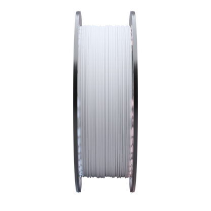 SA Filament | PLA Hyper Cool White Filament 1.75mm – High Speed PLA | Manufactured in South Africa
