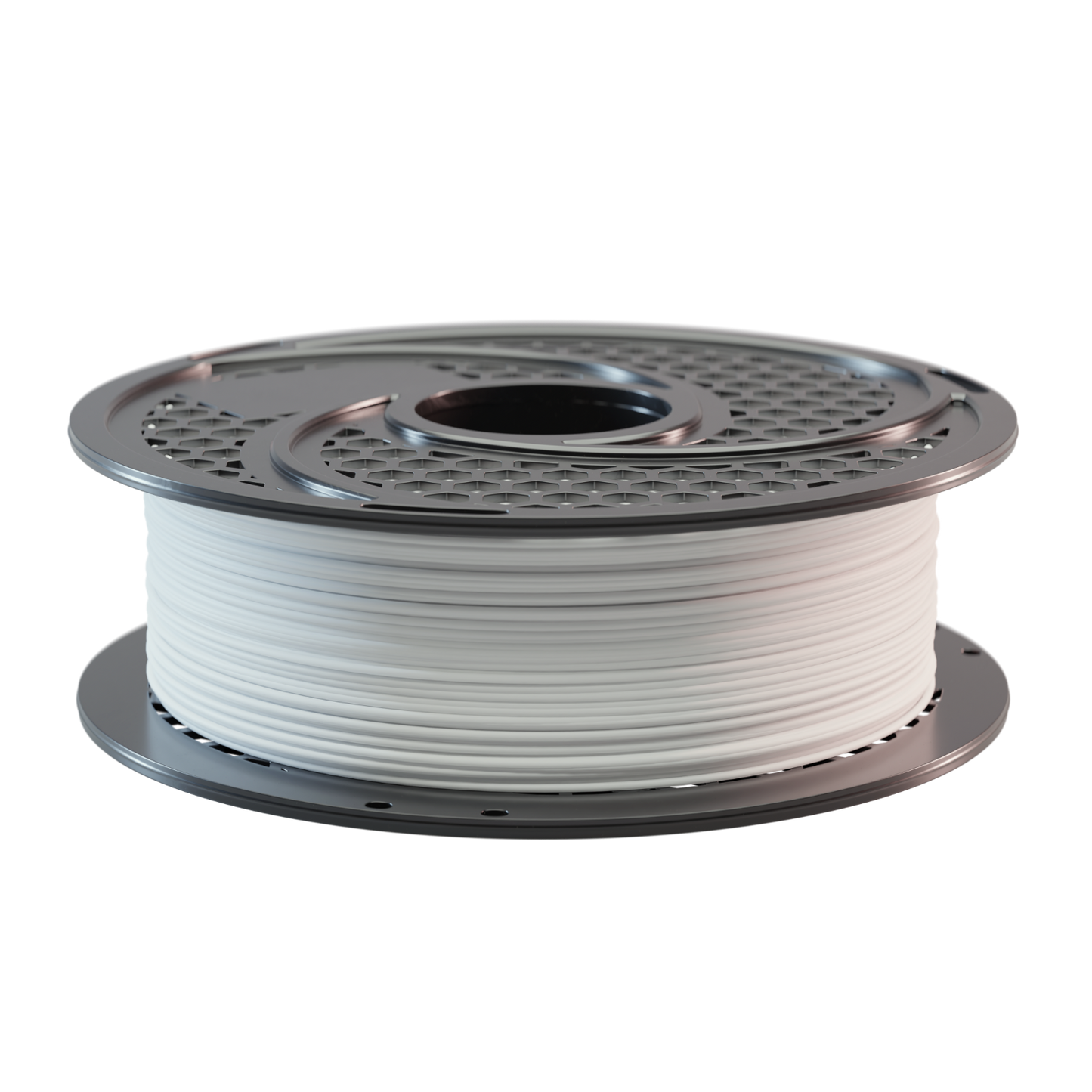 SA Filament | PLA Hyper Cool White Filament 1.75mm – High Speed PLA | Manufactured in South Africa