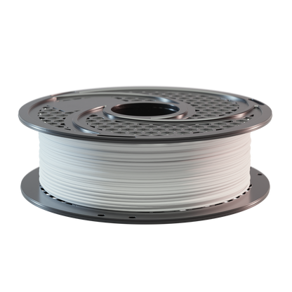 SA Filament | PLA Hyper Cool White Filament 1.75mm – High Speed PLA | Manufactured in South Africa