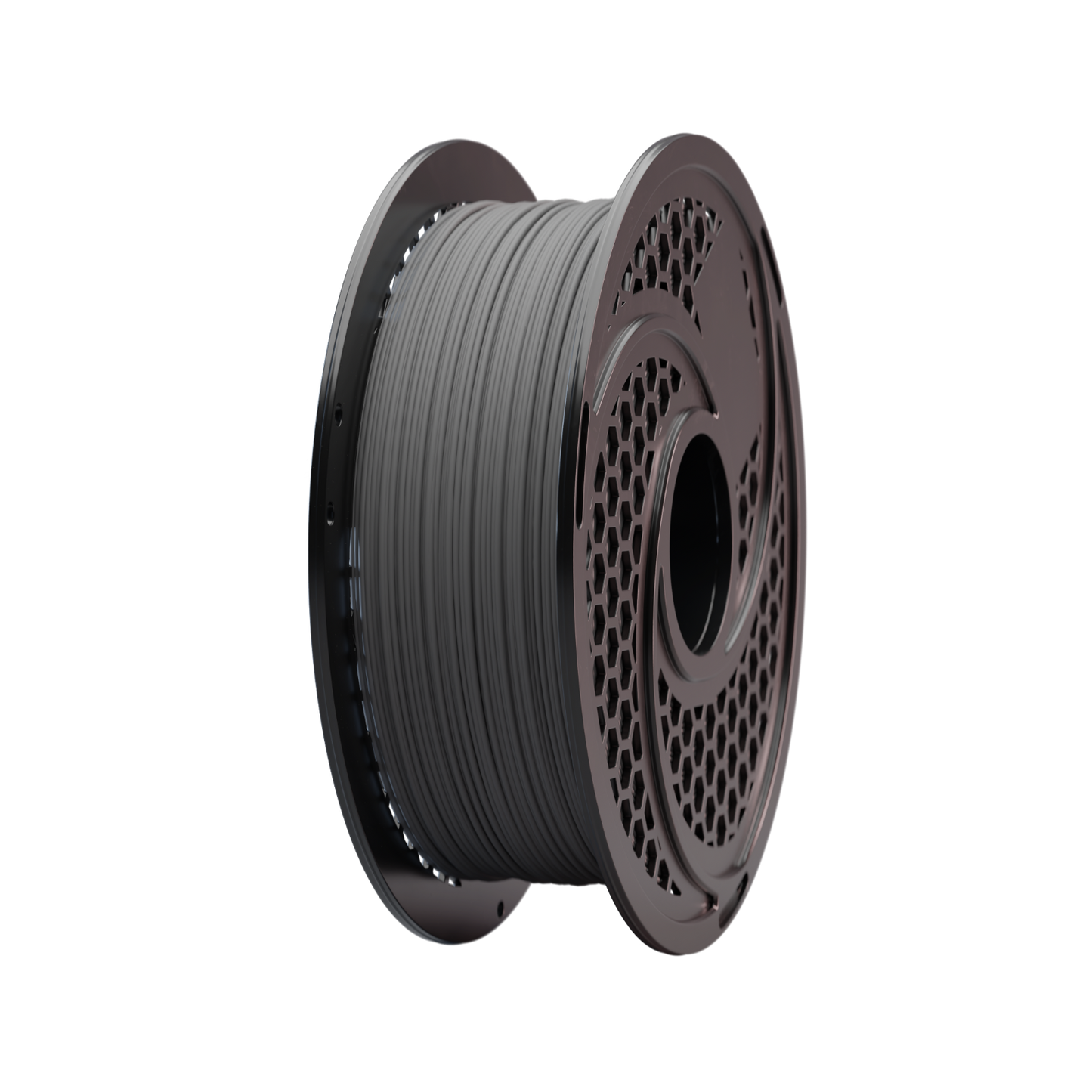 PLA Hyper Dark Grey Filament 1kg, 1.75mm