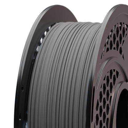 PLA Hyper Dark Grey Filament 1kg, 1.75mm