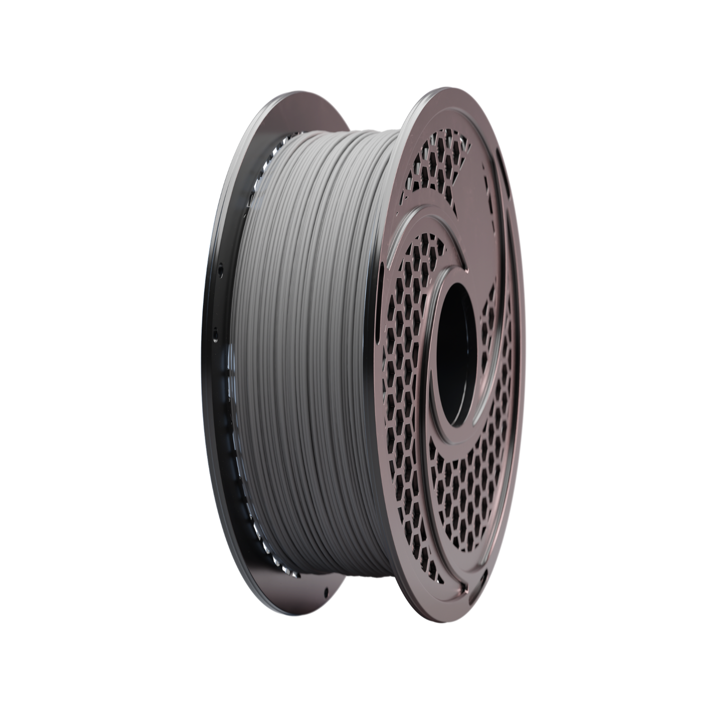 PLA Hyper Grey Filament 1kg, 1.75mm