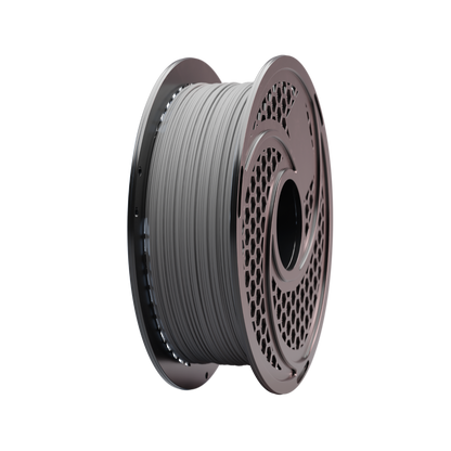 PLA Hyper Grey Filament 1kg, 1.75mm