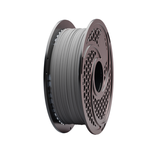 PLA Hyper Grey Filament 1kg, 1.75mm