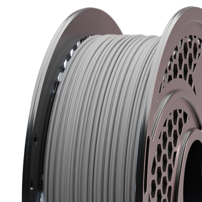 PLA Hyper Grey Filament 1kg, 1.75mm