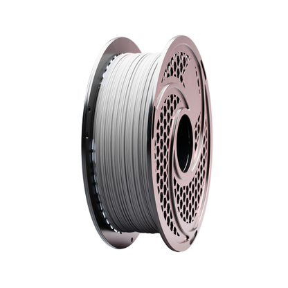 PLA Hyper Light Grey Filament 1kg, 1.75mm