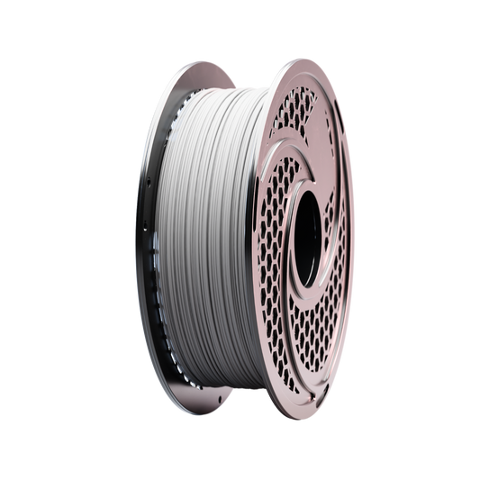 PLA Hyper Light Grey Filament 1kg, 1.75mm