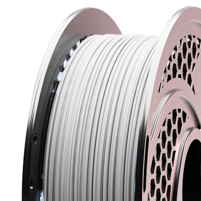 PLA Hyper Light Grey Filament 1kg, 1.75mm