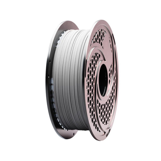 PLA Light Grey Filament 1kg, 1.75mm | Manufactured in South Africa