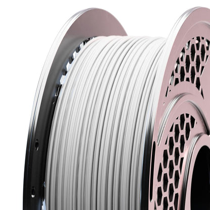 SA Filament | PLA Light Grey Filament 1kg, 1.75mm | Manufactured in South Africa