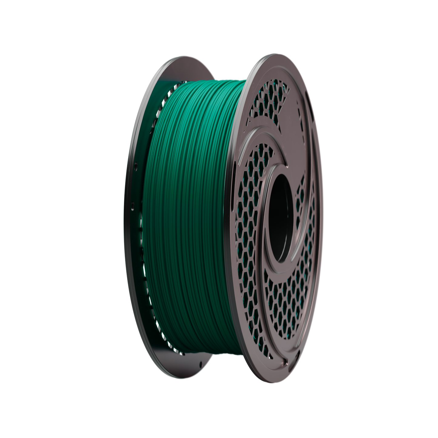 SA Filament | PLA Military Green Filament 1kg, 1.75mm | Manufactured in South Africa