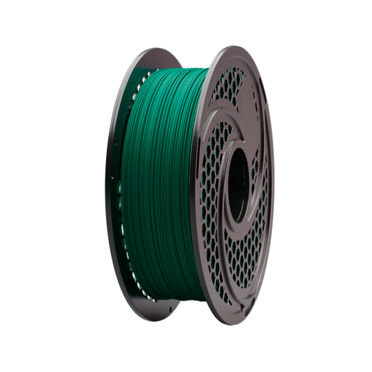 SA Filament | PLA Military Green Filament 1kg, 1.75mm | Manufactured in South Africa