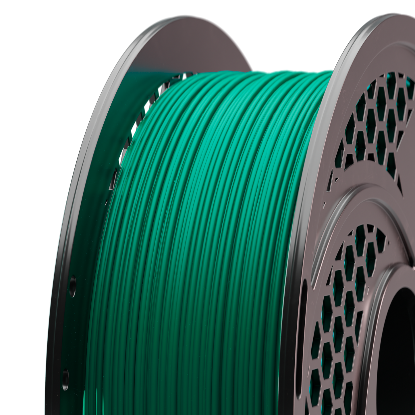 SA Filament | PLA Military Green Filament 1kg, 1.75mm | Manufactured in South Africa