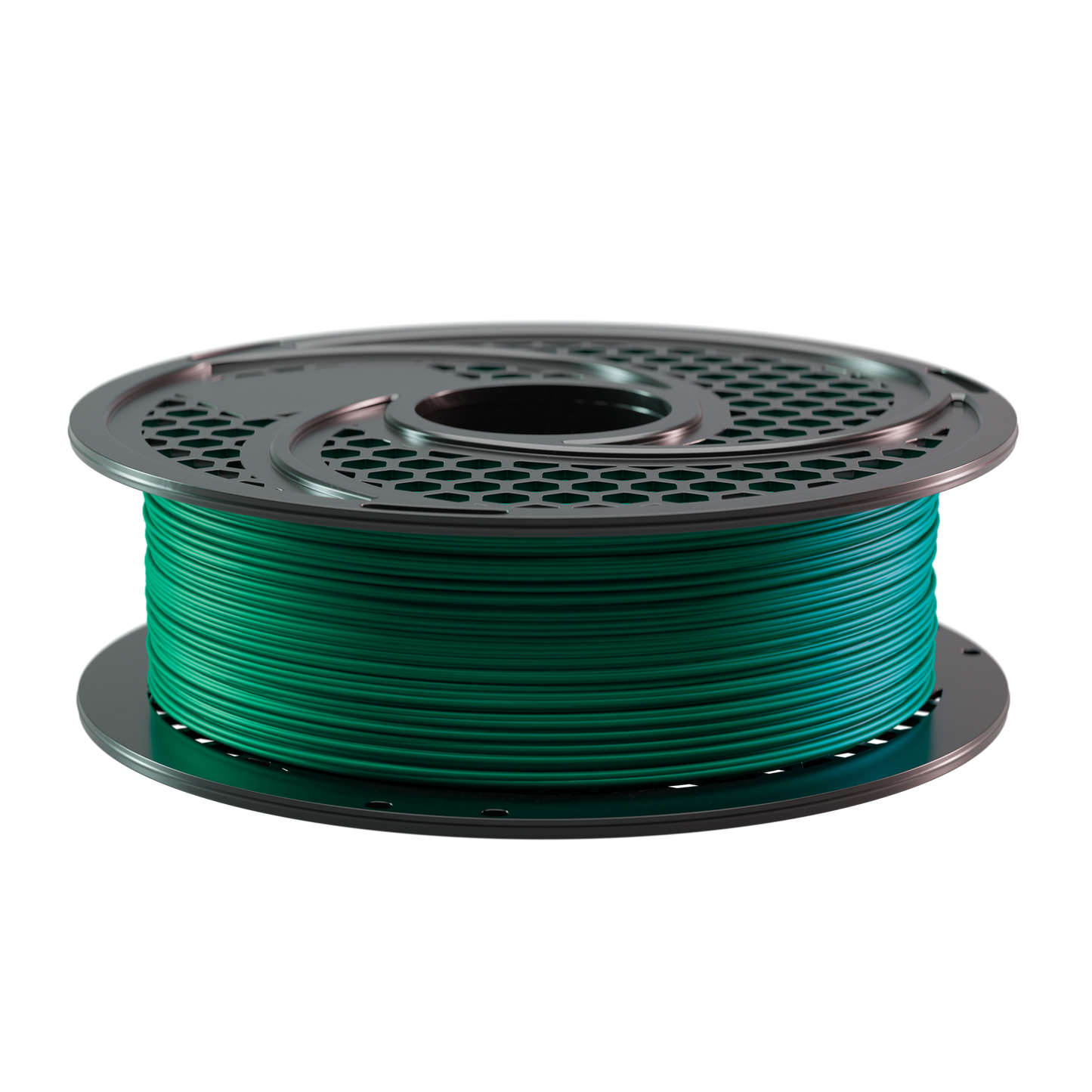 SA Filament | PLA Military Green Filament 1kg, 1.75mm | Manufactured in South Africa