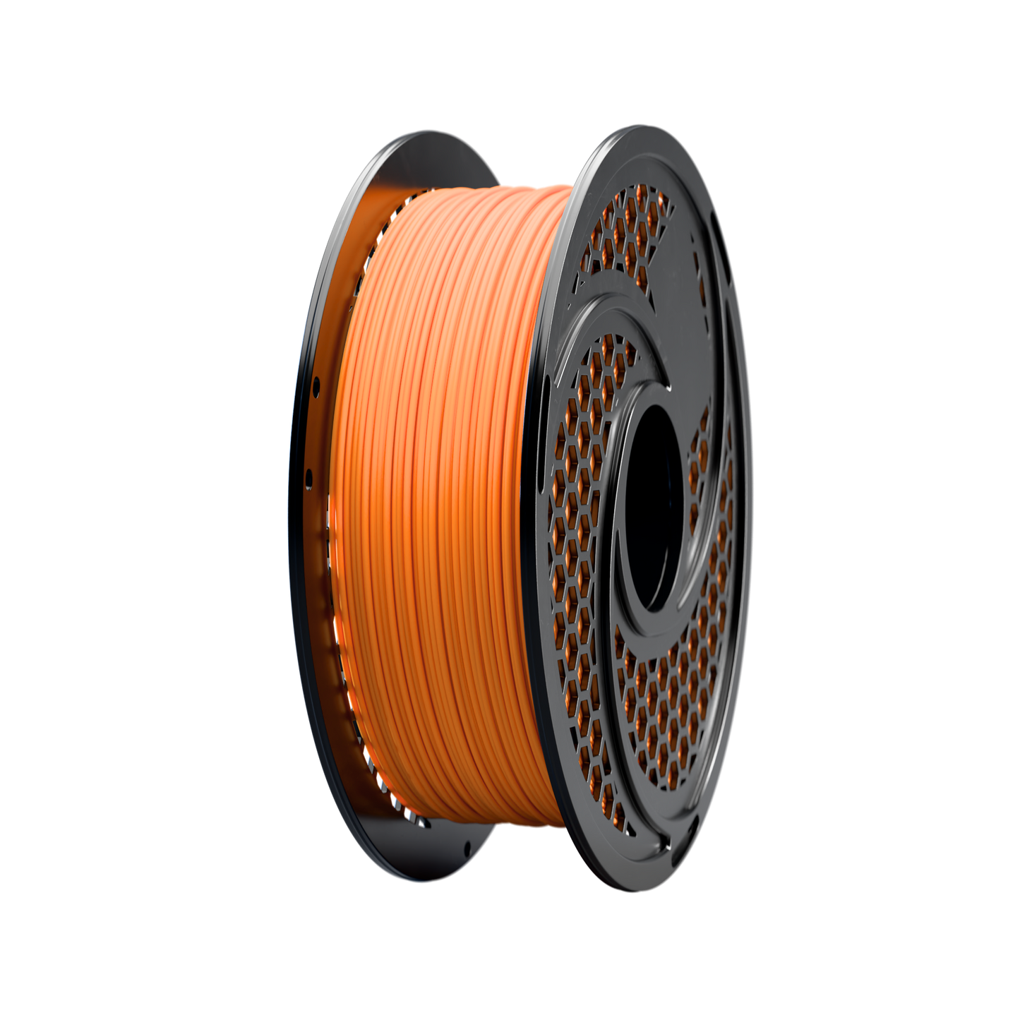 SA Filament | PLA Orange Filament 1kg, 1.75mm | Manufactured in South Africa