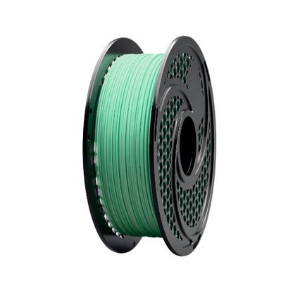 PLA Pale Green Filament 1kg, 1.75mm | Manufactured in South Africa