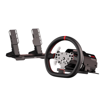 PXN V10 Ultra Direct Drive Steering Wheel & Hall Effect Pedal Set