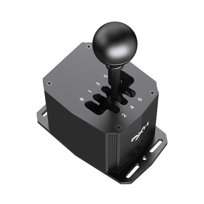 PXN SF U 7-Speed Gear Shifter (7+R)