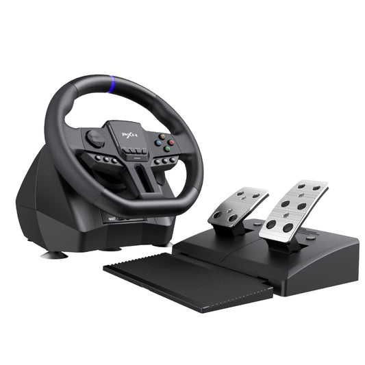 PXN V900 Gen2 Gaming Steering Wheel