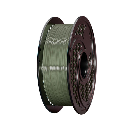 SA Filament | PETG Speed Olive Green – High-Speed PETG Filament | Manufactured in South Africa