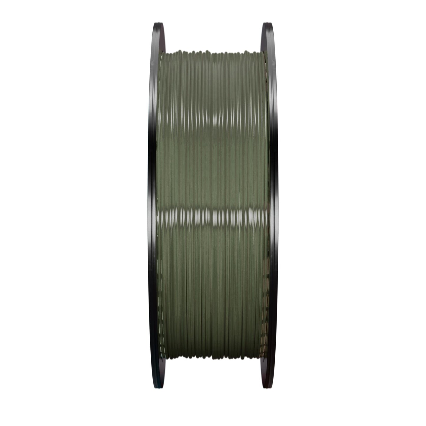 SA Filament | PETG Speed Olive Green – High-Speed PETG Filament | Manufactured in South Africa