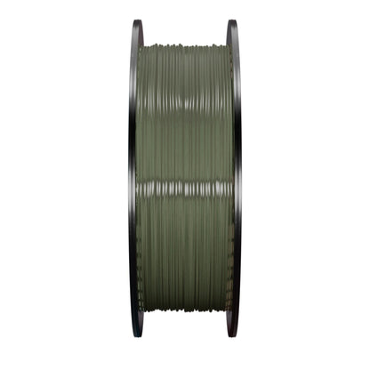 SA Filament | PETG Speed Olive Green – High-Speed PETG Filament | Manufactured in South Africa