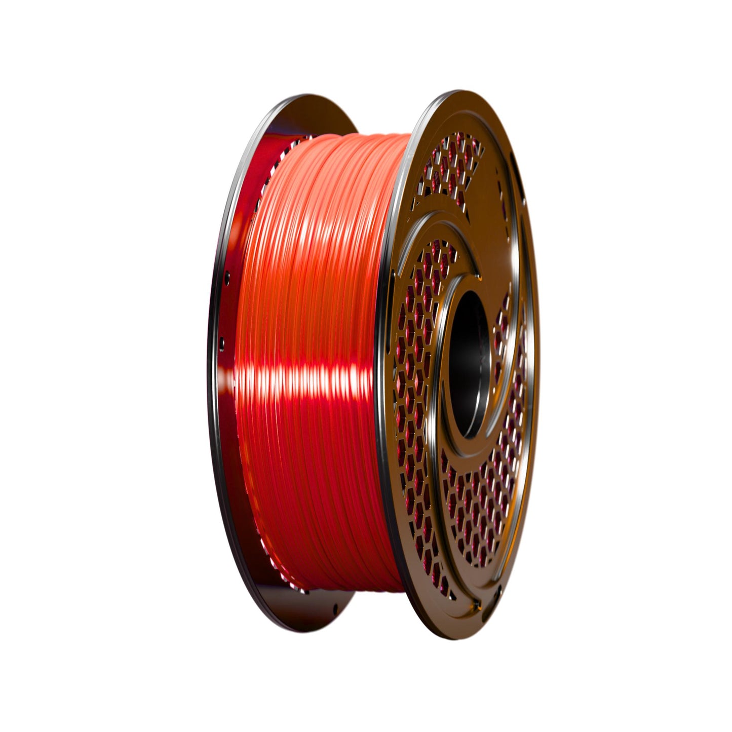 SA Filament | PETG Speed Fire Engine Red 1kg, 1.75mm | High-Speed | Made in South Africa
