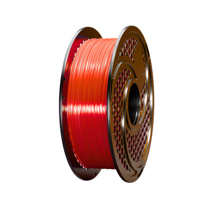 SA Filament | PETG Speed Fire Engine Red 1kg, 1.75mm | High-Speed | Made in South Africa
