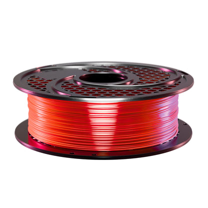 SA Filament | PETG Speed Fire Engine Red 1kg, 1.75mm | High-Speed | Made in South Africa