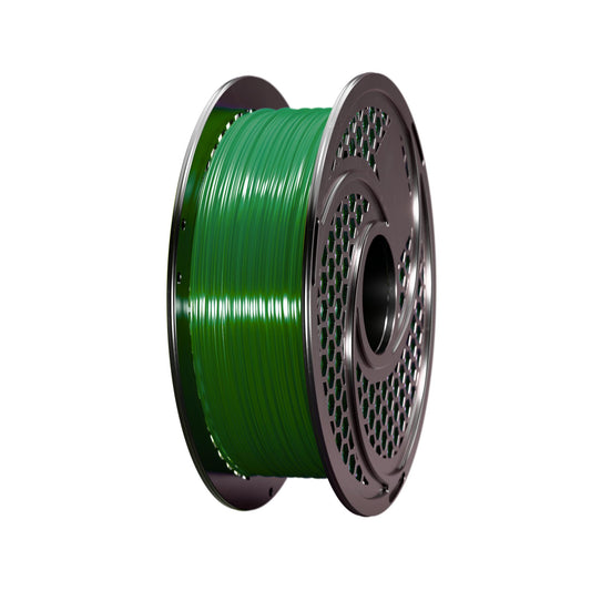 PETG Speed Green Filament, 1.75mm - High-Speed PETG Filament (Up to 500 mm/s) (Copy)