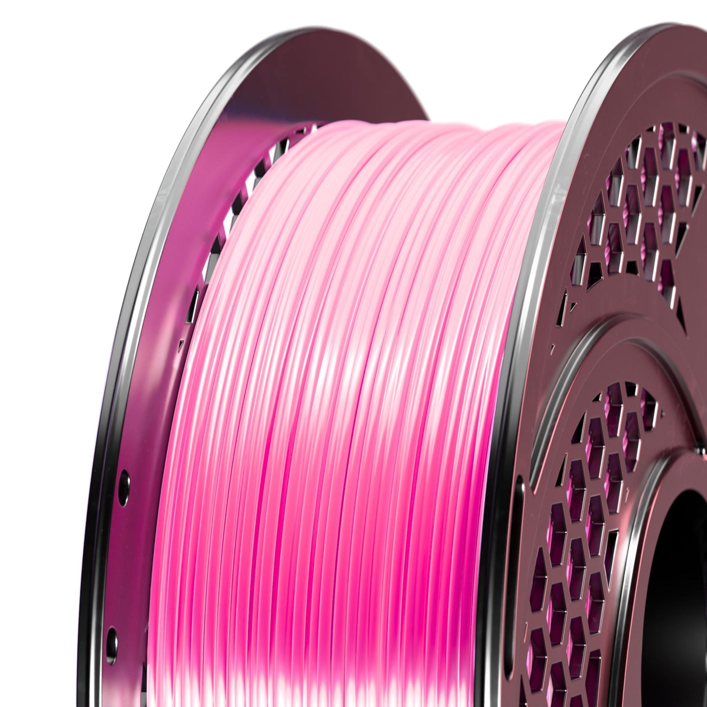 SA Filament | PETG Speed Pink Filament 1kg 1.75mm | High-Speed | Made in South Africa