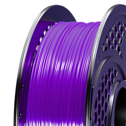 SA Filament | PETG Speed Purple Filament 1kg, 1.75mm, High Speed PETG | Manufactured in South Africa