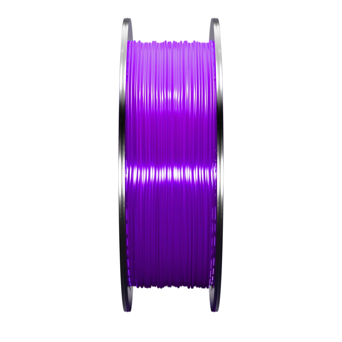 SA Filament | PETG Speed Purple Filament 1kg, 1.75mm, High Speed PETG | Manufactured in South Africa