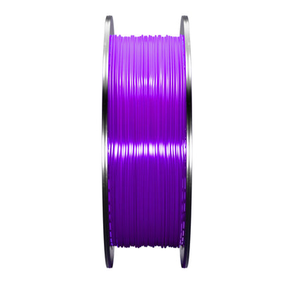 SA Filament | PETG Speed Purple Filament 1kg, 1.75mm, High Speed PETG | Manufactured in South Africa
