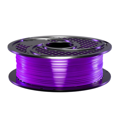 SA Filament | PETG Speed Purple Filament 1kg, 1.75mm, High Speed PETG | Manufactured in South Africa