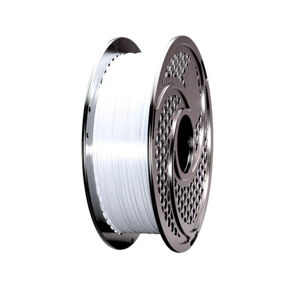 SA Filament | PETG Speed White Filament 1kg, 1.75mm, High Speed PETG | Manufactured in South Africa