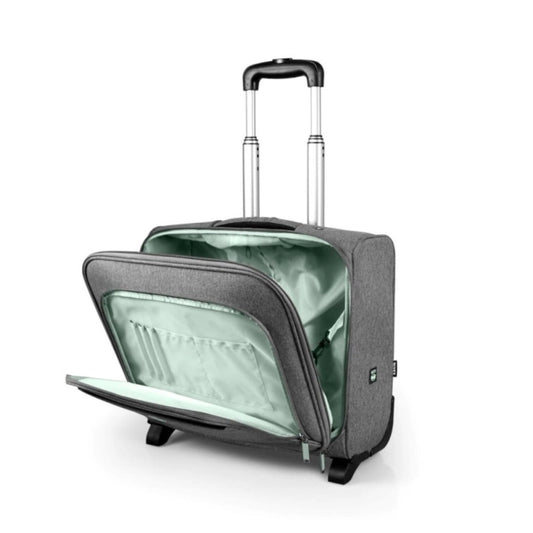 Port Designs YOSEMITE 15.6″ Eco Beau 25L Trolley Bag