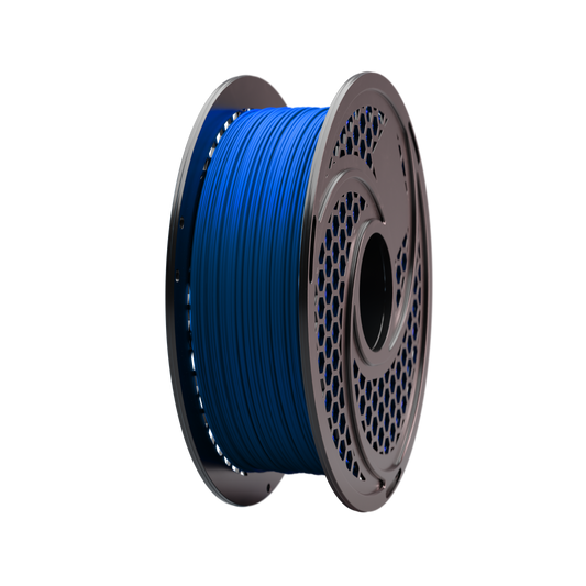 SA Filament | ABS Premium Blue 1kg, 1.75mm | Manufactured in South Africa