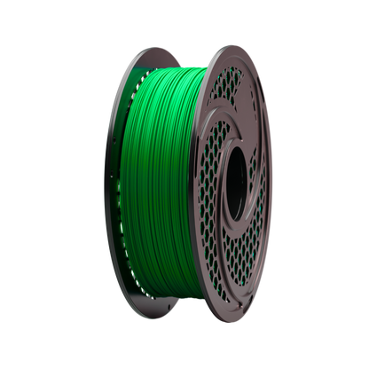 SA Filament | ABS Premium Green 1kg, 1.75mm | Manufactured in South Africa