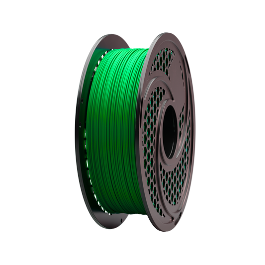 SA Filament | ABS Premium Green 1kg, 1.75mm | Manufactured in South Africa