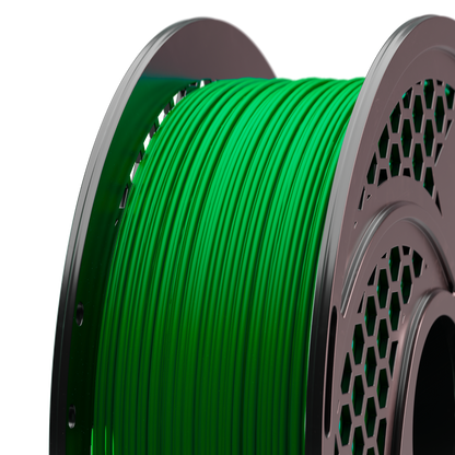 SA Filament | ABS Premium Green 1kg, 1.75mm | Manufactured in South Africa