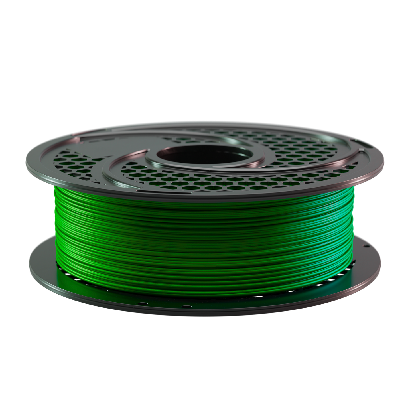 SA Filament | ABS Premium Green 1kg, 1.75mm | Manufactured in South Africa