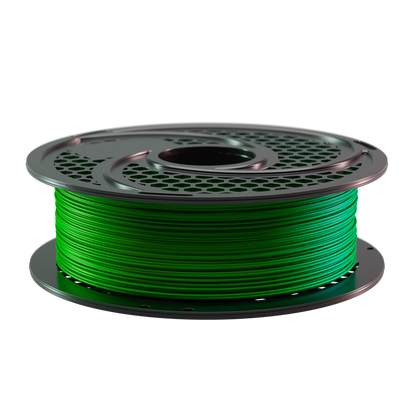 SA Filament | ABS Premium Green 1kg, 1.75mm | Manufactured in South Africa